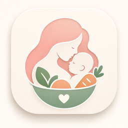 BabyFood icon