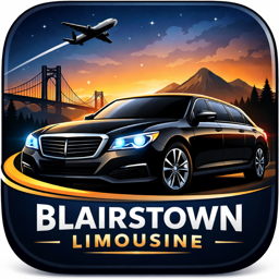 Blairstown Limousine icon